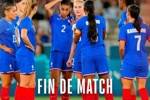 仍有晋级希望！加拿大女足2-1绝杀法国女足，两连胜因扣分暂积0分