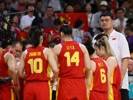 难度很大了！中国篮协奥运前给中国女篮定的目标是进入四强