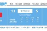 法国男篮开场13-5打爆加拿大 科尔迪尼耶3中3疯砍10分&三分2中2