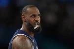 科尔：詹姆斯是NBA历史得分王 但得分只是他做的排在第二的事情