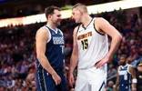 沃西：NBA现在排名前8、9的球员都不是美国人 他们正在迎头赶上