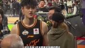 曾凡博壮成了迷你詹姆斯？新赛季能兑现天赋吗？