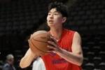 崔永熙被裁后能拿到全额双向合同薪资的一半 约29万美元