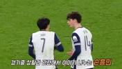 从3-0到4-3！身为队长的孙兴慜赛后训导小将格雷😡