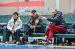 传承历史 激励当下丨&ldquo;名人堂在行动&rdquo;主题活动走进中国U18国青队