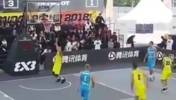王哲林：三人篮球也有人模仿我？