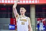 胡金秋：想永远留在广厦 杭州就是我第二个家