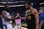 NBA彩经：关键战快船力克勇士 掘金击落火箭守第四 森林狼胜爵士