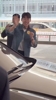衣锦还乡！孙兴慜返回韩国，众多女球迷让其把欧联奖牌戴上😂