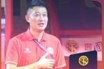 记者：前国脚王霄已接近青岛红狮足球俱乐部体育总监一职