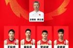 媒体人：希望男篮12人齐心协力等待好结果 再回首希望不都是遗憾