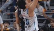 杨瀚森说NBA对抗不如CBA？看完这个你就明白了🤭