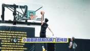 篮网队记此前：曾凡博是一个精英三分投手，大概率双向合同留队！