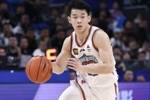 林葳：NCAA要边上课边训练 全英语的课程对我来说是个挑战