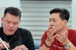 执教印象最深的比赛？李春江：当教练两天后首战 输给八一队53分