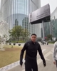你的林皇！名场面：林加德挑战韩国最高大厦停球！