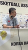 现在的韩国和亚洲杯有什么不同？郭士强：教练变动+打得更机动！