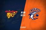 🏀上海力克广东取4连胜 怀特塞德28+13 张镇麟23分 萨姆纳32+9
