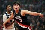 听说，小杨现在是NBA历史最差球员？
