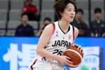 日本女篮内线调整：栗林未和因状态不佳退出 奥山理理嘉火线补入