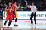中国男篮客场面对劲敌日本队 做好防守+提升三分命中率是取胜之匙