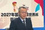 于嘉：请各位一定相信 中国男篮2025亚洲杯表现应该不是昙花一现