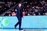解说：上海最重要的是保持健康 在季后赛开始前发现并解决问题